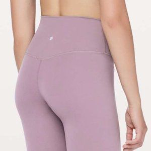 Lululemon Align Leggings - Light Purple
